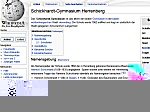 SGH bei wikipedia